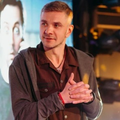 Максим Морозков, 27.10.1986, Москва