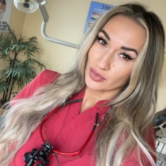 Юля Дармограй-Денисова, 16.12, Buffalo