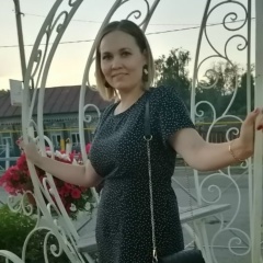 Гульназ Гайнутдинова, 01.12, Казань