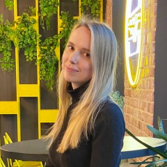 Полина Ерасова, 11.10, Москва