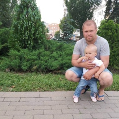 Сергей Сергеев, 03.11, Москва