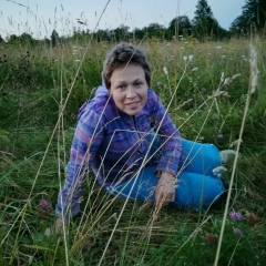 Елена Зарубаева, 08.03, Санкт-Петербург