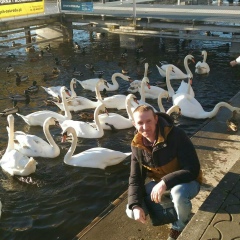 Богдан Комарницький, 14.04, Трускавец