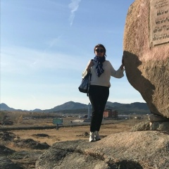 Meruert Uaikhanova, 20.09.2006, Павлодар