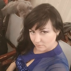 Ольга Катаева, 10.04, Тараз