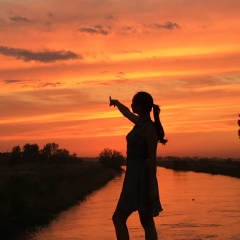 Kani Badretdinova, 19.06, Бишкек