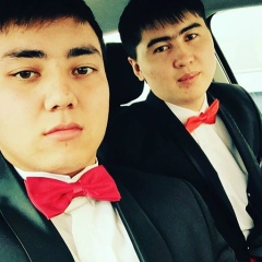 Мирас Баяхмет, 23.04.1993, Астана