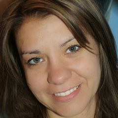 Татьяна Канцыбка, 25.01.1981, Днепр (Днепропетровск)