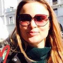 Наталья Грициенко