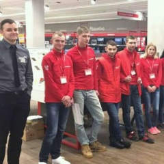 Влад Панасюк, 15.06, Винница