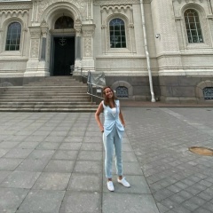 Виктория Беседина, 30.06.1991, Омск