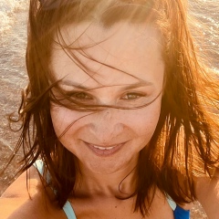 Надежда Самарина, 30.04.1985, Екатеринбург