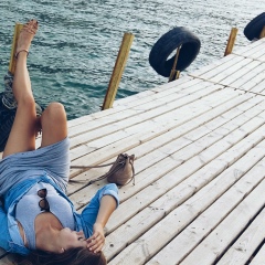 Анастасия Кочетова, Днепр (Днепропетровск)