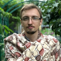 Павел Маковецкий, 17.01.1993, Ставрополь