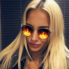 Алёна Пилипенко, Киев