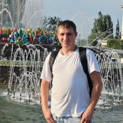 Юрий Копшинов, 18.05.1990, Великие Луки