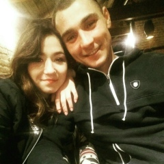 Павел Харченко, 04.09.1992, Сумы