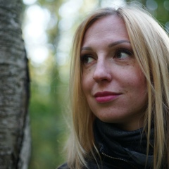 Наталья Голодухина, 15.06.1986, Санкт-Петербург