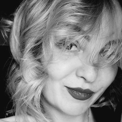 Олька Ишлинская, 23.04.1990, Москва