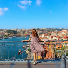 Катя Яковлева, Санкт-Петербург