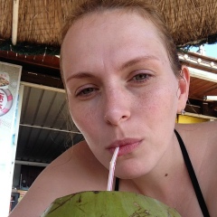 Даха Карнаух, 24.08, Shanghai