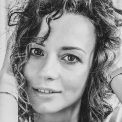 Ксения Боболева, Санкт-Петербург