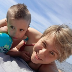 Татьяна Мяснова, 14.01.1989, Санкт-Петербург