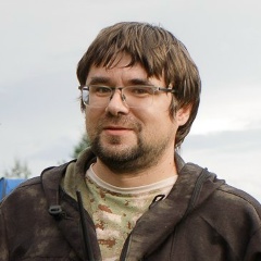 Дмитрий Тронин, 10.04, Полярные Зори