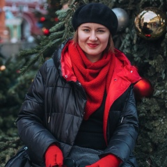 Ксения Егорова, Королёв