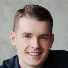 Александр Шишов, 20.04.1985, Калининград