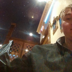 Никита Козлитин, 17.11.1988, New York City