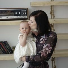 Даша Силина-Иванова, 29.04, Минск