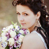 Людмила Морылева, 12.03.1987, Москва