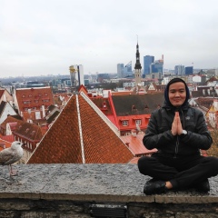 Serik Zhugralin, 19.03, Алматы