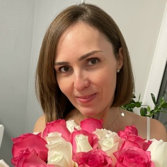 Татьяна Довгань, 28.01.1988, Челябинск