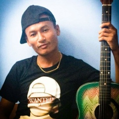 U-Kyaw-Kyaw Shwe, 27.08.1991