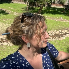 Алена Махова, Кострома