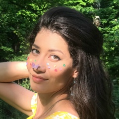 Алина Галиева, 01.02, Уфа