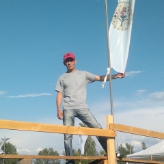 Имран Гаджиагаев