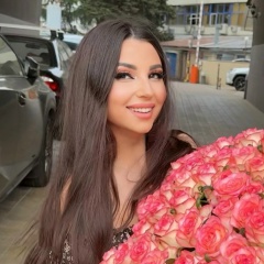 Юлия Григорьева, 01.10, Москва