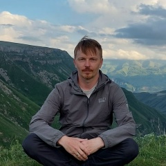Сергей Здоровенин, Йошкар-Ола