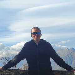 Евгений Лебедев, 28.08, Нижний Новгород