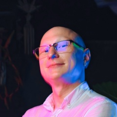 Роман Акользин, 30.03, Москва