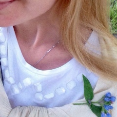 Елена Жданова, 22.02, Москва