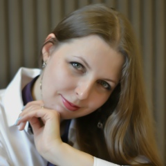 Мария Сермягина, 14.07, Ижевск