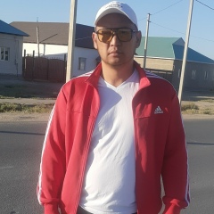 Данияр Сапаков, 25.12.1987, Жосалы