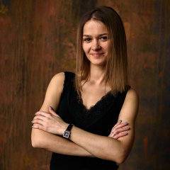 Татьяна Чугайнова, 21.10.1985, Новосибирск