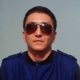 Саке Мурат, Алматы
