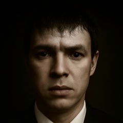 Ринат Яфаров