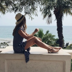 Наташа Андреева, 30.08.1989